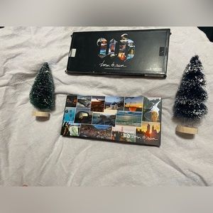 Urban Decay Born to Run eye shadow palette